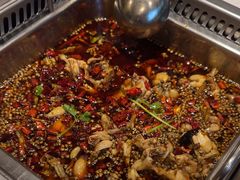 -味之绝美蛙鱼火锅(建设路店)