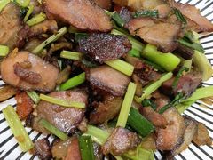 -下梅人家土菜馆(历史文化餐厅度假区店)
