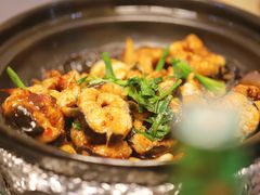-金龙·打边炉(武进路店)