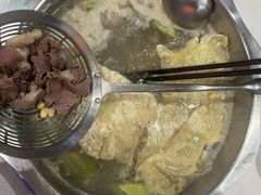 -八合里潮汕鲜牛肉火锅(吉大店)