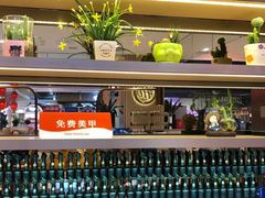 -海底捞火锅(公益西桥店)
