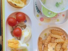 -如轩·海鲜砂锅粥·潮汕菜(海珠店)