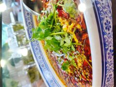-鲍氏金勺子(恒大店)