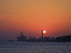 -演武大桥观景平台