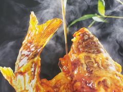 -惠丰堂饭庄·烤鸭·京味菜(翠微路店)