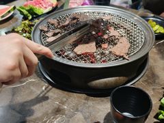-江城二当家烤牛肉(莲塘新村店)