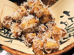 -老淮滨-蚌埠非遗小吃(淮河路店)