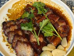 -米庄·原味私房菜(骏壹万邦店)