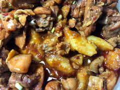 -桃子餐厅·天津菜(红星路直营店)