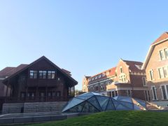 -天津津利华酒店