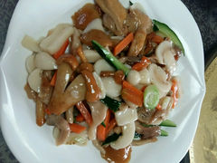 android_upload_pic-延安八大碗(陕北菜·枣园路店)