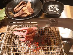 -金九姬黑牛烤肉料理(杨舍老街店)
