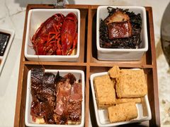 绍兴臭豆腐-寻宝记绍兴菜(状元店)