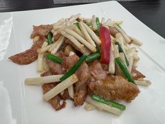-香丰阁·烤鸭·川湘菜(清河店)