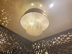 -唐拉雅秀酒店-唐苑中餐厅