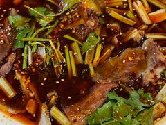 -易老妈蹄花.特色川菜(人民公园总店)