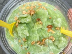 -夏食光安顺小舒冰粉冰浆(甲秀楼店)