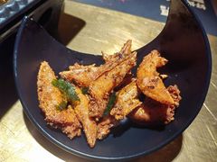 -烤匠麻辣烤鱼(环球中心店)