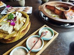 -滇釜火锅·能喝汤的火锅(车公庄店)