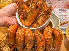 -隅乐胡椒虾·台湾菜·团建(皇岗店)