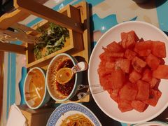 -醉长安(钟楼旗舰店)