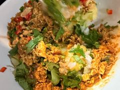 -金掌勺·锅包肉(双榆树店)