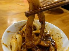 -洞子口张老二凉粉(文殊院店)