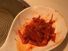 -七八冷面·延边朝鲜族美食(圣熙八号店)