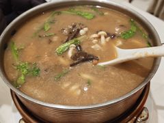 -吉林省林业宾馆-餐厅
