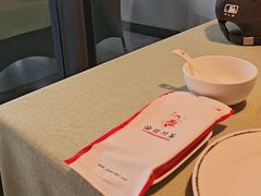 -渝信川菜(南滨店)