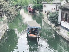 -南浔古镇