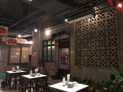 大堂-丹虾|文和友小龙虾·烙锅(陕西路旗舰店)