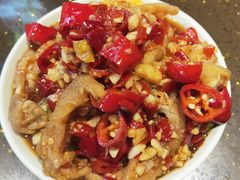 开胃凤爪-蛙喔牛蛙(仙林万达茂店)