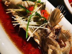 -蓝海大饭店·渔歌舫(黄岛店)