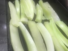 青笋-小牛海记潮汕牛肉店(永定路店)