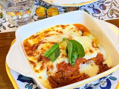 -Mammamia(巨鹿路店)