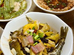-玲燕蒸菜馆(江东路店)