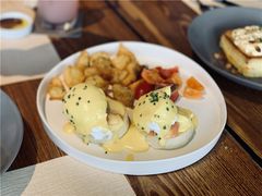 -Mercato莫卡多露台餐厅与酒吧(K11店)