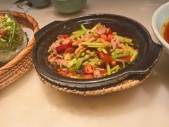 -锦府盐帮·李宅(领展购物广场中关村店)