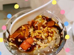 冰粉-国人川菜(李家村建东街店)