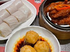 -点点心点心专门店(旺角店)