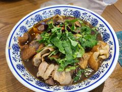 -咂摸(南锣鼓巷店)