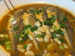 -千岛湖小鱼儿·淳安匠心农家菜