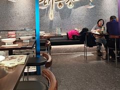 -大同江朝鲜菜•长春地标美食(绿园吾悦广场店)