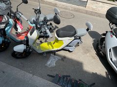 -九号电动车(安定门内大街店)