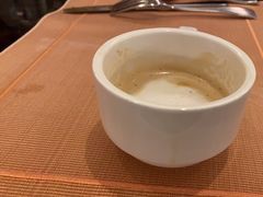 -骊韵咖啡厅(深圳中海凯骊酒店)