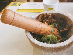 -炊烟小炒黄牛肉(中心印象城店)