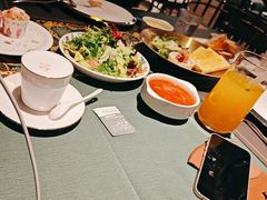 -国际饭店·西餐厅(西大直街店)
