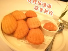 -壳里西餐厅Coquille Seafood Bistro(蒙自路店)
