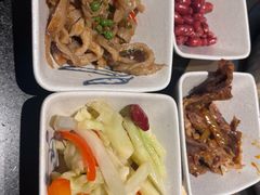 -巴奴毛肚火锅(大剧院店)